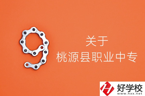 常德市桃源縣職業(yè)中專怎么樣？專業(yè)如何？