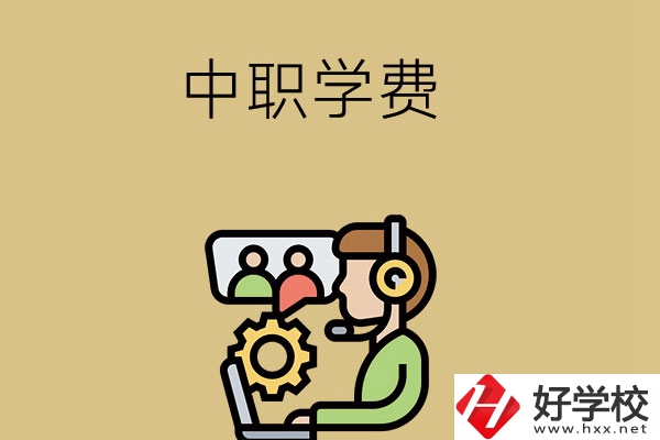 在長沙讀中職學(xué)校，學(xué)費(fèi)貴嗎？