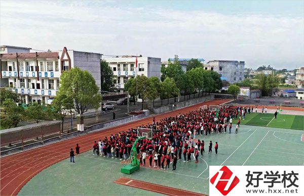 龍山縣第一職業(yè)中學有哪些重點專業(yè)？容易就業(yè)嗎？