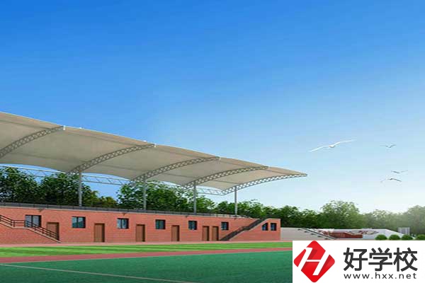 懷化哪所職高能學(xué)藝術(shù)特長類專業(yè)？招生的專業(yè)有哪些？