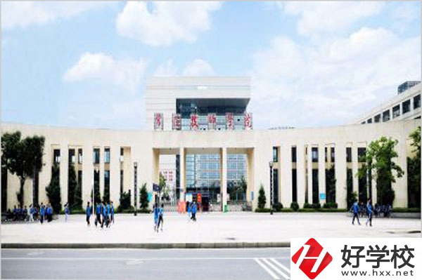 常德技師學(xué)院報(bào)名要求有哪些？有什么專業(yè)？