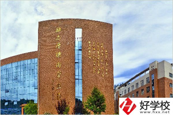 在桂東縣職業(yè)教育中心學(xué)汽修怎么樣？