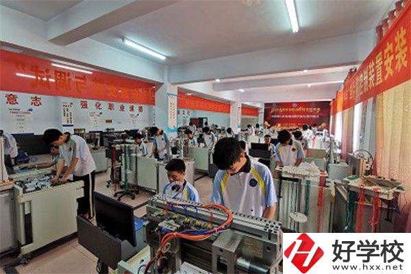 常德有哪些技校？可以學(xué)什么專業(yè)？