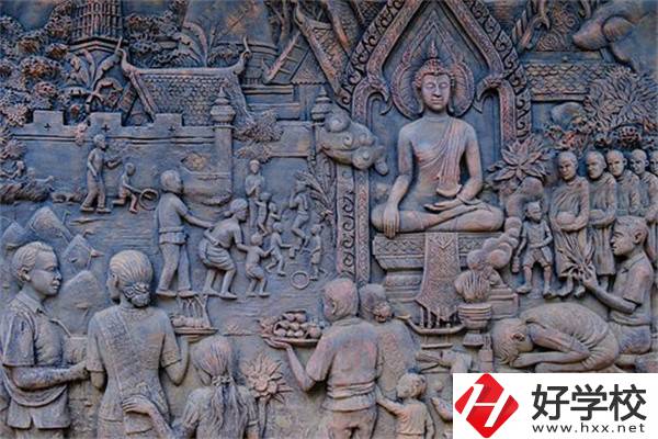 株洲中專有什么美術(shù)專業(yè)可以選擇？