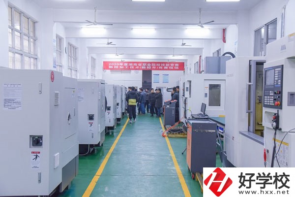 外省人可以在湖南讀中職嗎？有什么中職學(xué)校推薦？