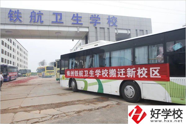 在株洲想學(xué)護(hù)理專業(yè)，能去什么中專學(xué)校？