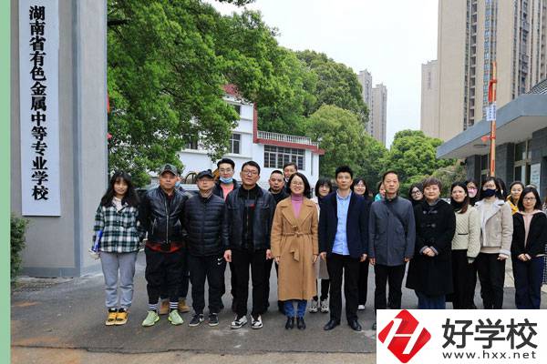 長沙公立中職學(xué)校有哪些？