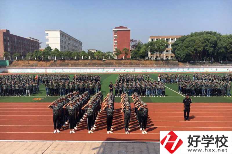 永州綜合職業(yè)中等專(zhuān)業(yè)學(xué)校師資力量怎么樣？