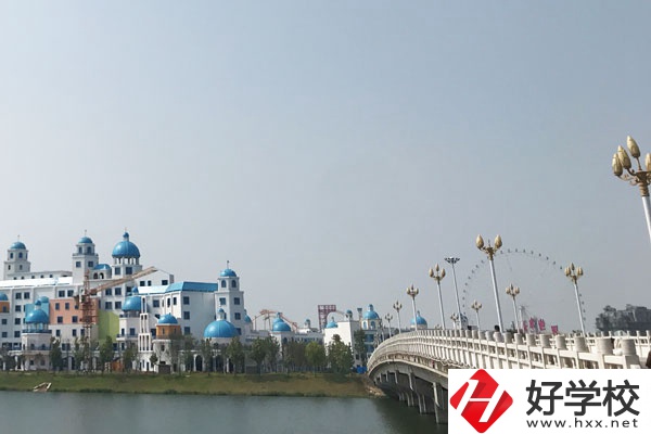 湘南船山技工學(xué)校有哪些專業(yè)？就業(yè)前景怎樣？
