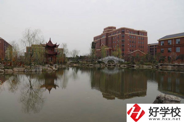常德排名前三的綜合中專是哪些？就業(yè)情況如何？