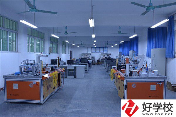 郴州有哪些重點(diǎn)中專推薦？招生條件是什么？