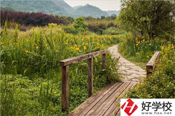 湘西旅游學(xué)校開設(shè)哪些特色專業(yè)？