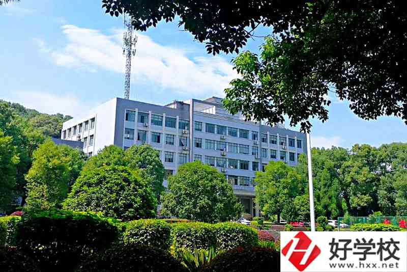 邵陽市機電職業(yè)技術學校怎么樣？適合就讀嗎？