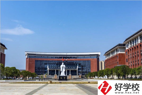 想在永州讀師范專業(yè)？推薦這所職高學(xué)校