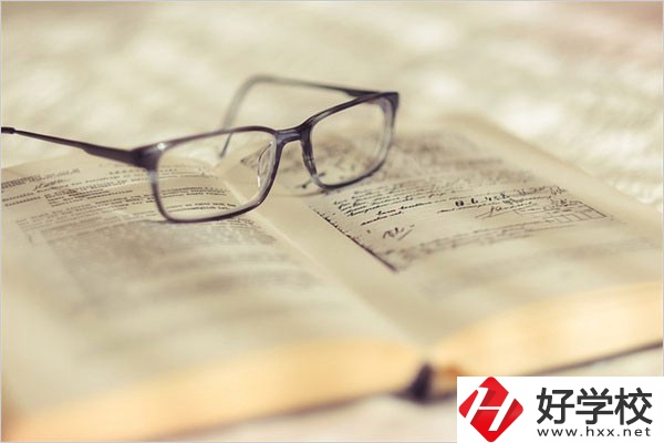 常德有什么公辦的中職？讀中職有前途嗎？