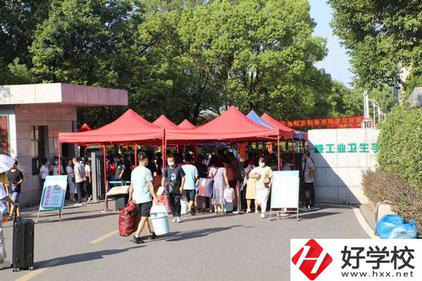 核工業(yè)衛(wèi)生學(xué)校有沒有升學(xué)機(jī)會(huì)？升學(xué)情況如何？
