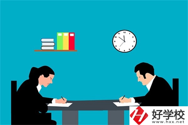 湖南職高高考班和普通班有什么區(qū)別？高考班學(xué)什么？