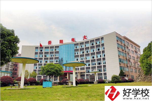 岳陽市網(wǎng)絡(luò)工程職業(yè)技術(shù)學校有哪些辦學特色？