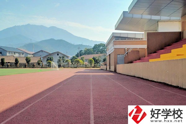 湖南省中南藝術(shù)學(xué)校怎么樣？怎么去？