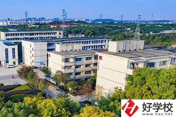 湘潭縣職業(yè)技術(shù)學(xué)校怎么樣？開設(shè)有哪些專業(yè)？