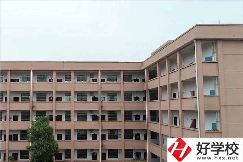 邵陽創(chuàng)業(yè)科技學(xué)校怎么樣？有哪些招生專業(yè)和要求？