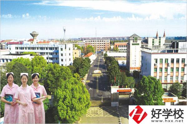 益陽有哪些醫(yī)衛(wèi)中職推薦？有什么招生條件？