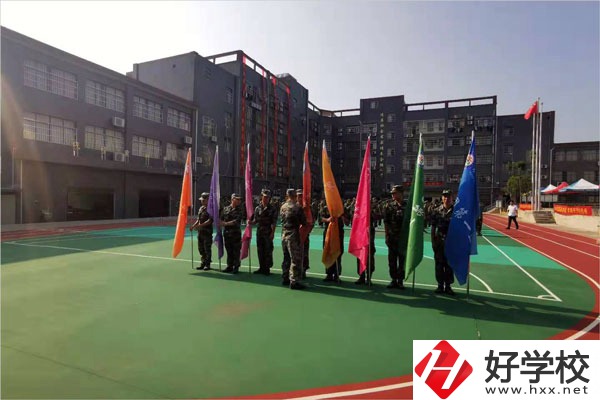 永州市德舜技工學(xué)校有哪些專業(yè)？就業(yè)有保障嗎？