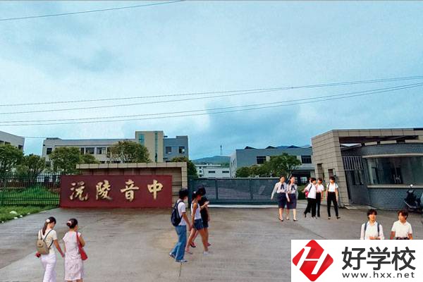 懷化有這所學(xué)音樂的民辦中專學(xué)校！