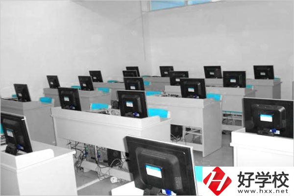 株洲英泰軟件工程技術(shù)學(xué)校在哪里？辦學(xué)條件怎樣？