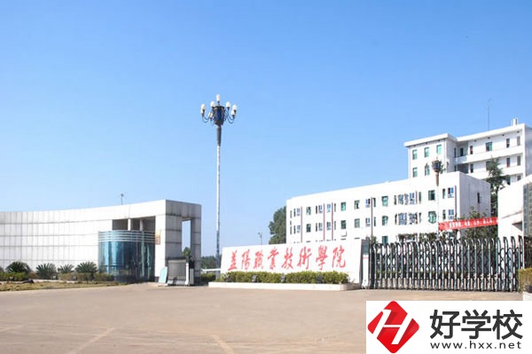 益陽職業(yè)技術(shù)學院中職部能拿大專文憑嗎？學校怎樣？