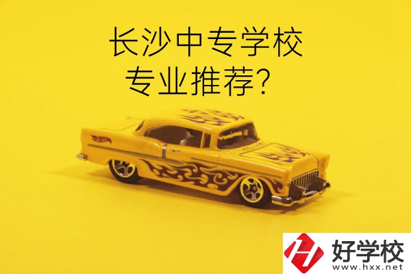 長沙中專學校有哪些？有什么專業(yè)推薦？