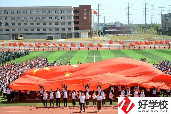 株洲職教城有哪些中職學(xué)校？辦學(xué)質(zhì)量怎么樣？