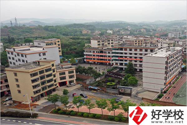 武岡市環(huán)球職業(yè)技術(shù)學(xué)校有哪些特色專業(yè)？具體詳情如何？