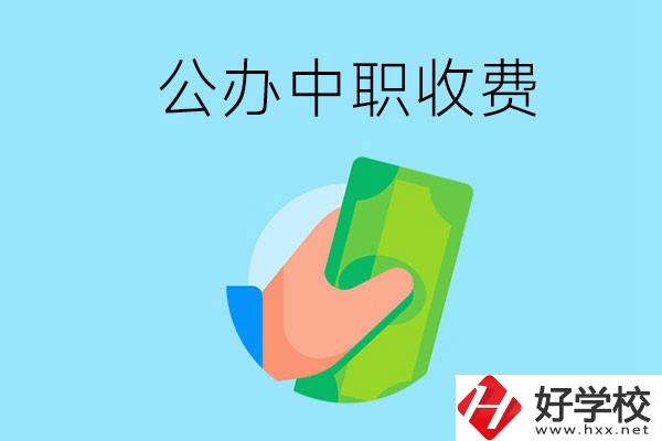 湘潭公辦中職的收費(fèi)情況怎么樣？貴不貴？
