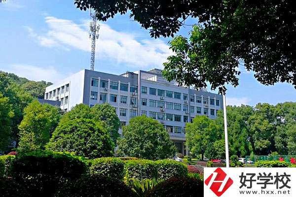 邵陽機電職業(yè)技術(shù)學(xué)校有哪些熱門專業(yè)？