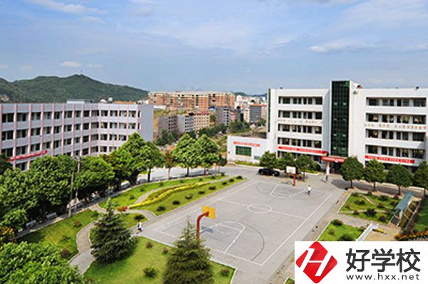 瀘溪縣第一職業(yè)中學的電子商務專業(yè)怎么樣？