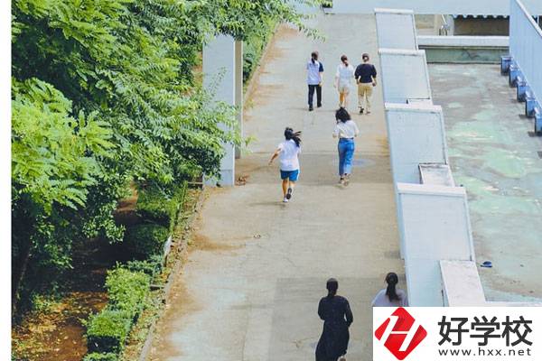 永興縣職業(yè)中專學(xué)校辦學(xué)特色是什么？值得讀嗎？