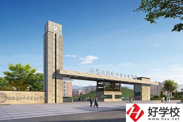 常德的技校有哪些？位置在哪？