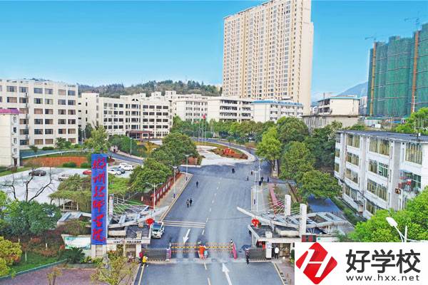 郴州有什么技校？可以學(xué)哪些專業(yè)？