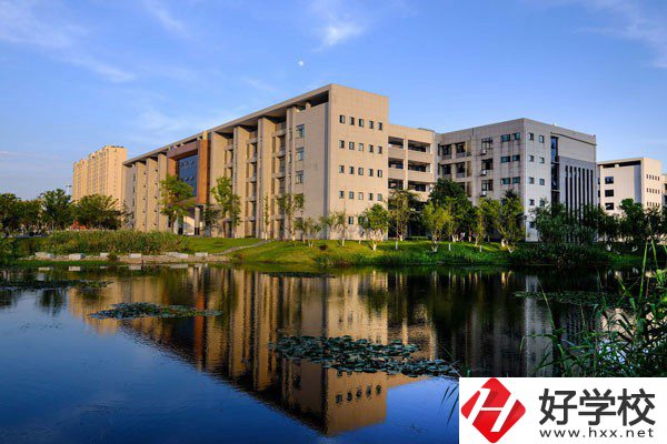 常德設(shè)有中職部的大專有哪些？開設(shè)了哪些專業(yè)？