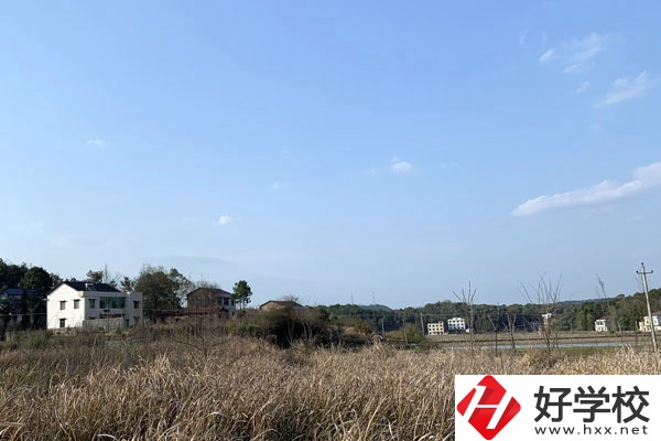 衡陽中德科技職業(yè)學校有哪些專業(yè)？