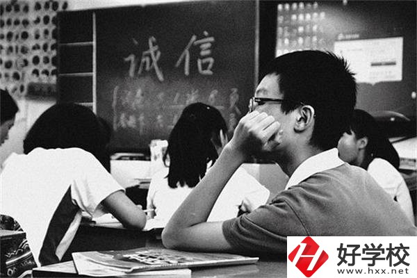 湖南中職有“火箭班”嗎？有什么優(yōu)勢(shì)？