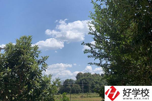 想在邵陽讀國家重點中專學校？推薦這兩所