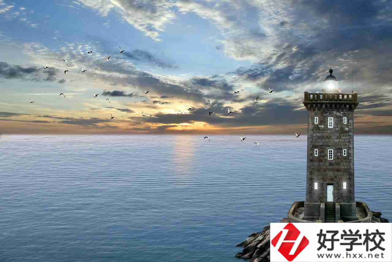 永州市工業(yè)貿(mào)易中專好不好？升學(xué)和就業(yè)情況如何？