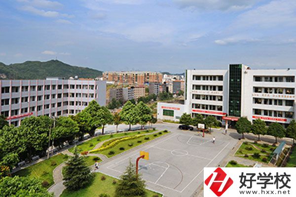 瀘溪縣第一職業(yè)中學(xué)的醫(yī)療設(shè)備安裝與維護專業(yè)怎么樣？