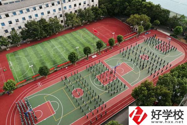 長(zhǎng)沙排名前十的公辦中專學(xué)校有哪些？