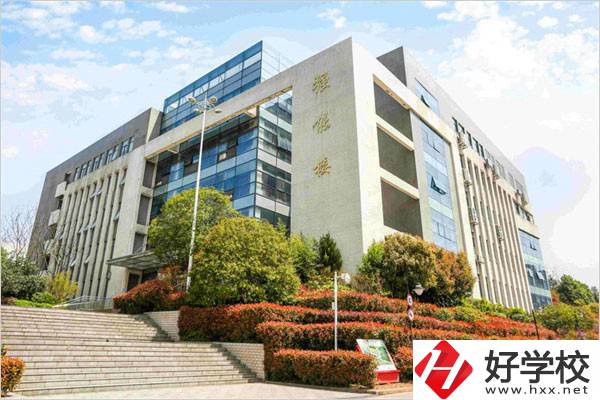 株洲讀技校去哪好？有什么技校推薦？