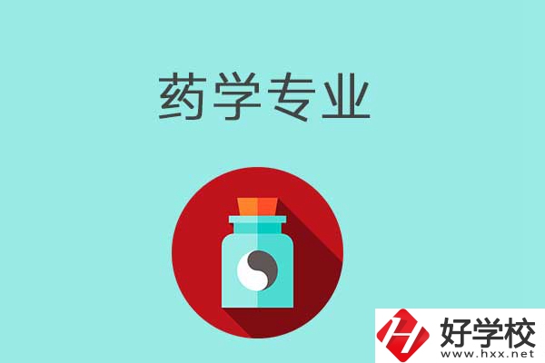益陽(yáng)開設(shè)藥學(xué)專業(yè)的中職學(xué)校有哪些？可以看看這一所