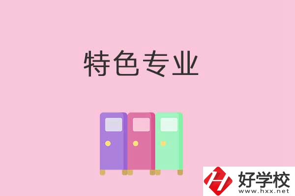 衡陽中專學(xué)校有哪些特色專業(yè)可以學(xué)習(xí)？