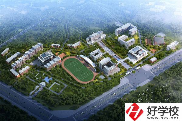 益陽幼兒保育專業(yè)中職有哪些？收費如何？